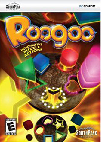 Roogoo (Limit 1 copy per client) (PC) PC Game 