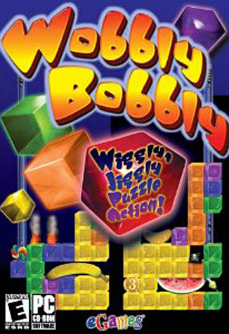 Wobbly Bobbly (PC) PC Game 