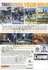 Shaun White - Skateboarding (Bilingual Cover) (XBOX360) XBOX360 Game 