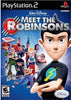 Meet the Robinsons (Limit 1 copy per client) (PLAYSTATION2) PLAYSTATION2 Game 