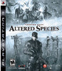 Vampire Rain - Altered Species (PLAYSTATION3) PLAYSTATION3 Game 