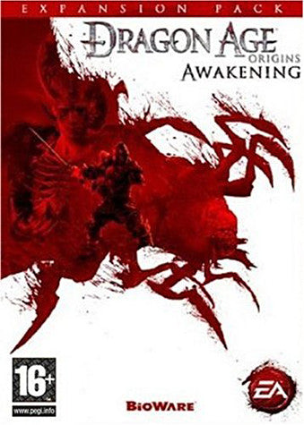 Dragon Age: Origins - Awakening (French Version Only) (PC) PC Game 