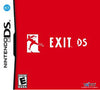 Exit DS (DS) DS Game 