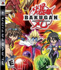 Bakugan - Battle Brawlers (PLAYSTATION3) PLAYSTATION3 Game 