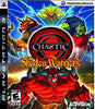 Chaotic - Shadow Warriors (PLAYSTATION3) PLAYSTATION3 Game 