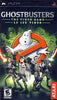 Ghostbusters - The Video Game (PSP) PSP Game 