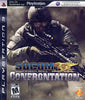 Socom U.S. Navy Seals - Confrontation (Bilingual Cover) (PLAYSTATION3) PLAYSTATION3 Game 