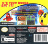 Pac Man World 3 (DS) DS Game 