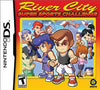 River City Super Sports Challenge (DS) DS Game 