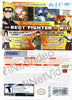 Naruto Shippuden - Clash of Ninja Revolution 3 (Trilingual Cover) (NINTENDO WII) NINTENDO WII Game 