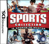 Sports Collection - 15 Sports to Master (DS) DS Game 
