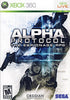 Alpha Protocol (XBOX360) XBOX360 Game 