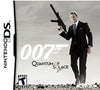 007 - Quantum of Solace (DS) DS Game 