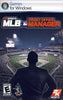 MLB Front Office Manager (PC) PC Game 