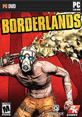 Borderlands (PC) PC Game 