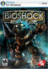 BioShock (PC) PC Game 