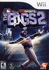 The Bigs 2 (Bilingual Cover) (NINTENDO WII) NINTENDO WII Game 