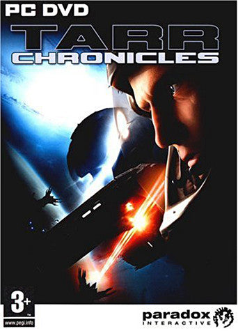 Tarr chronicles (French Version Only) (PC) PC Game 