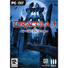 Dracula 3 - La Voie Du Dragon (French Version Only) (PC) PC Game 