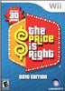 The Price is Right 2010 Edition (NINTENDO WII) NINTENDO WII Game 
