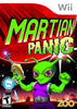 Martian Panic (NINTENDO WII) NINTENDO WII Game 