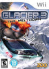 Glacier 3 - The meltdown (NINTENDO WII) NINTENDO WII Game 