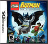 LEGO Batman (DS) DS Game 