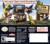 Shrek the Third - Ogres and Dronkeys (DS) DS Game 