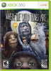 Where the Wild Things Are (XBOX360) XBOX360 Game 