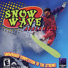 Snow Wave - Avalanche (jewel Case) (PC) PC Game 