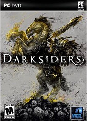 Darksiders (PC) PC Game 