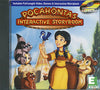 Pocahontas - Interactive Storybook (PC) PC Game 