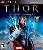 Thor - God of Thunder (PLAYSTATION3) PLAYSTATION3 Game 