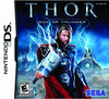 Thor - God of Thunder (DS) DS Game 