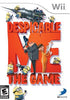 Despicable Me - The game (NINTENDO WII) NINTENDO WII Game 