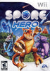 Spore Hero (Bilingual Cover) (NINTENDO WII) NINTENDO WII Game 