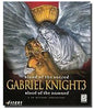 Gabriel Knight 3 - Blood of the Sacred, Blood of the Damned (European) (PC) PC Game 