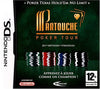 Partouche Poker Tour (French Version Only) (DS) DS Game 