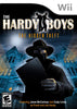 The Hardy Boys - Hidden Theft (NINTENDO WII) NINTENDO WII Game 