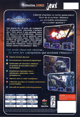 Evochron Alliance (French version Only) (PC)
