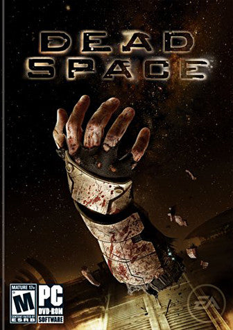 Dead Space (PC) PC Game 
