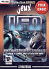 UFO Extraterrestrials (French Version Only) (PC) PC Game 