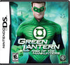 Green Lantern - Rise of the Manhunters (DS) DS Game 