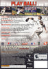Major League Baseball 2K9 (XBOX360) XBOX360 Game 