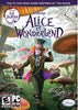 Alice In Wonderland (PC) PC Game 