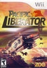 Pacific Liberator (NINTENDO WII) NINTENDO WII Game 