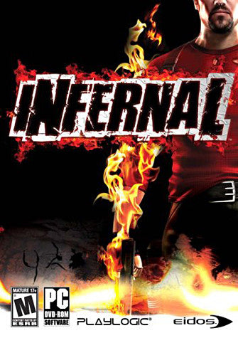 Infernal (PC) PC Game 