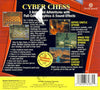 Cyber Chess (Jewel Case) (PC) PC Game 