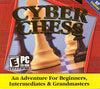Cyber Chess (Jewel Case) (PC) PC Game 