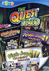 The Quest Trio - (Mah Jong Quest/ Mah Jong Quest 2 / Mah Jong Quest 3) (Limit 1 copy per client) (PC) PC Game 